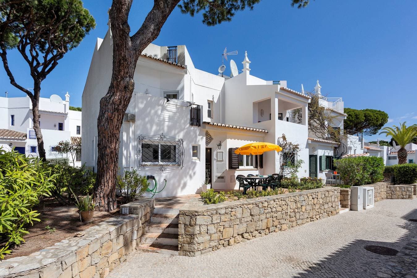 Foto 13 von 18: Villa 'Isabel' mit Meerblick, WLAN und Klimaanlage