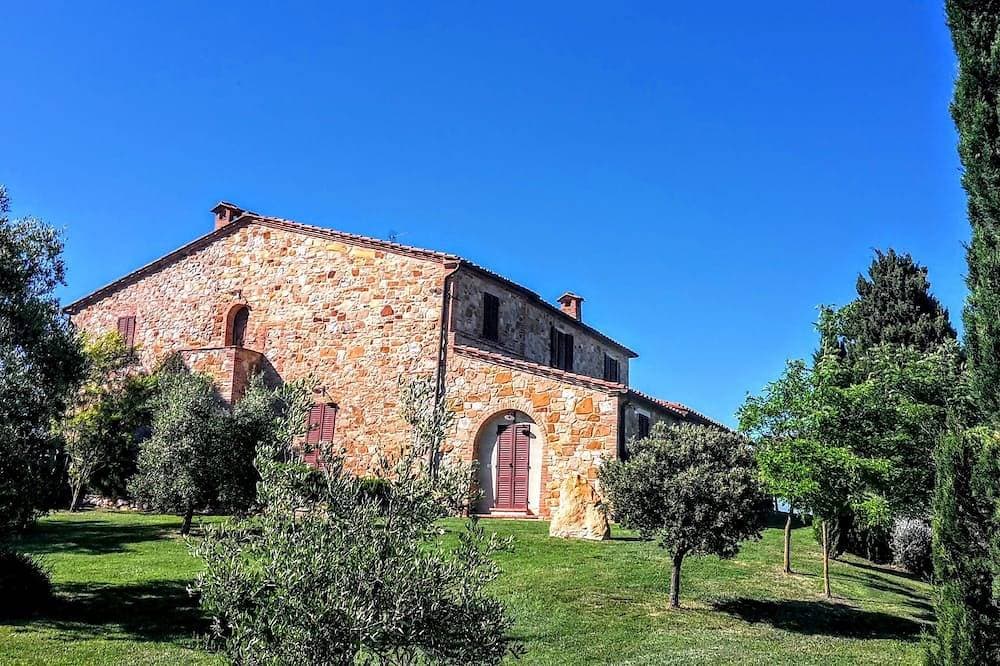 Foto 13 von 30: Villa in Montalcino, exclusive for you, stunning view!!!