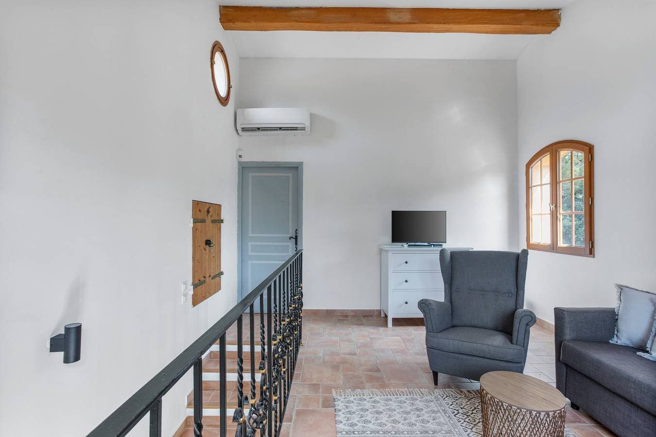 Foto 6 von 40: Ferienhaus 'Modern mit WLAN' mit Bergblick, WLAN und Klimaanlage