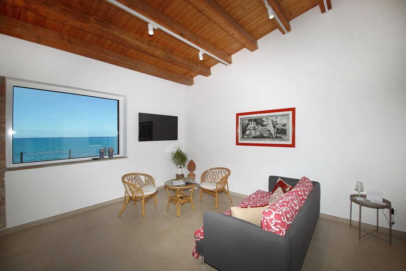 Ferienwohnung 1