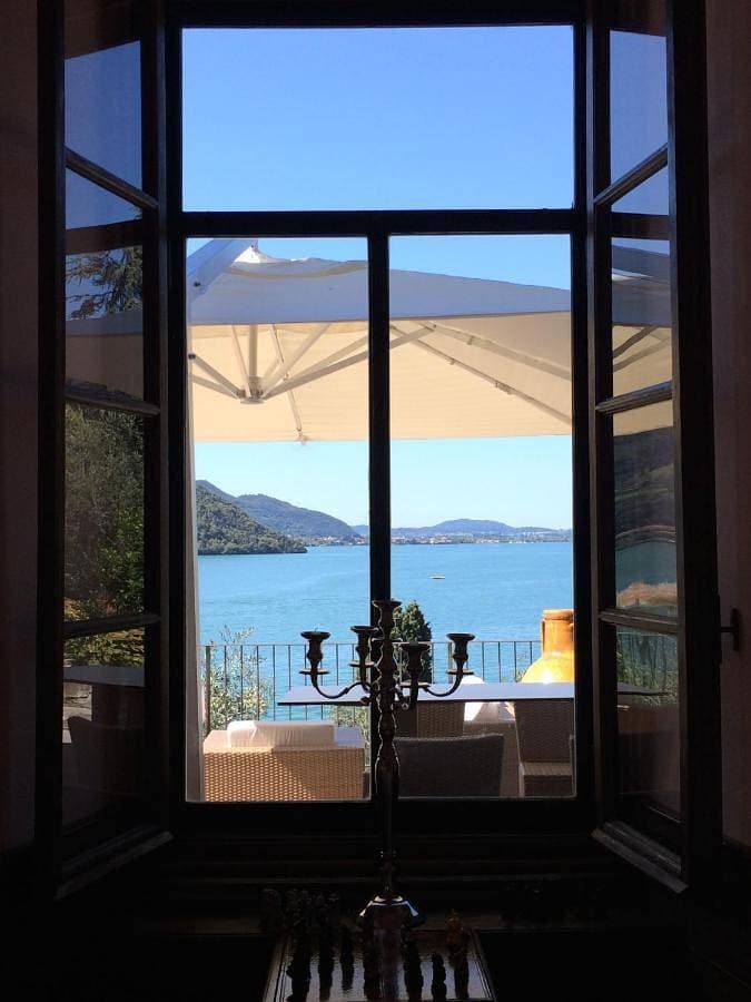 Foto 5 von 23: Two-Bedroom Apartment with Lake View