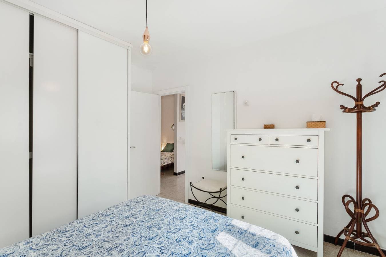 Foto 12 von 35: Ferienhaus 'Olas De Plata' mit Meerblick, privatem Pool und WLAN
