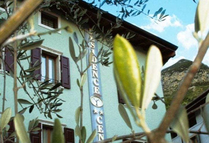 Residence Centrale 1