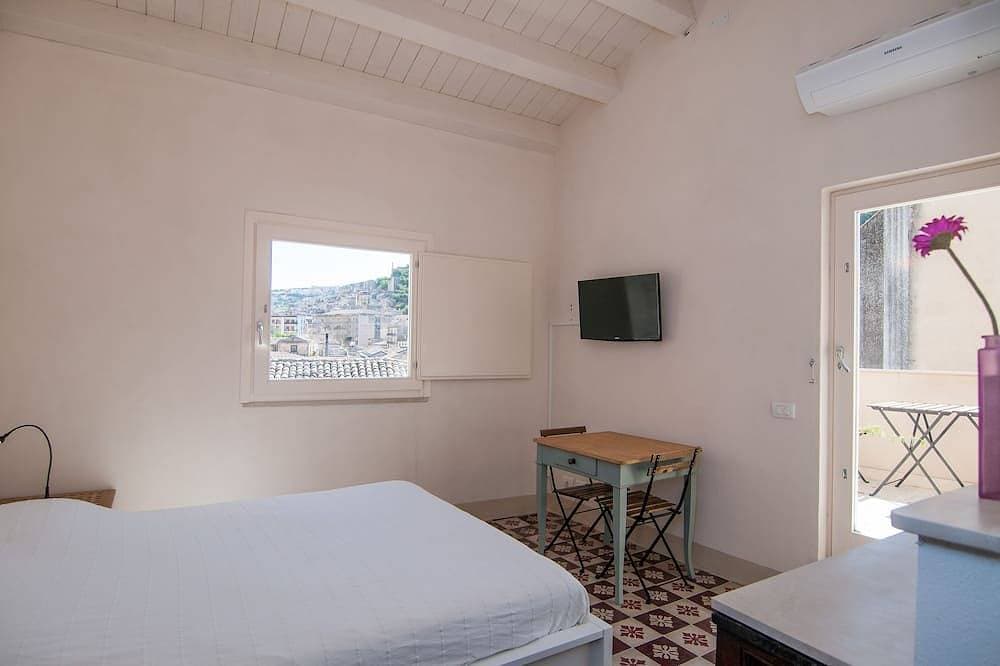 Foto 5 von 27: Palazzo degli Olivi - Studio La Terrazza auf Modica