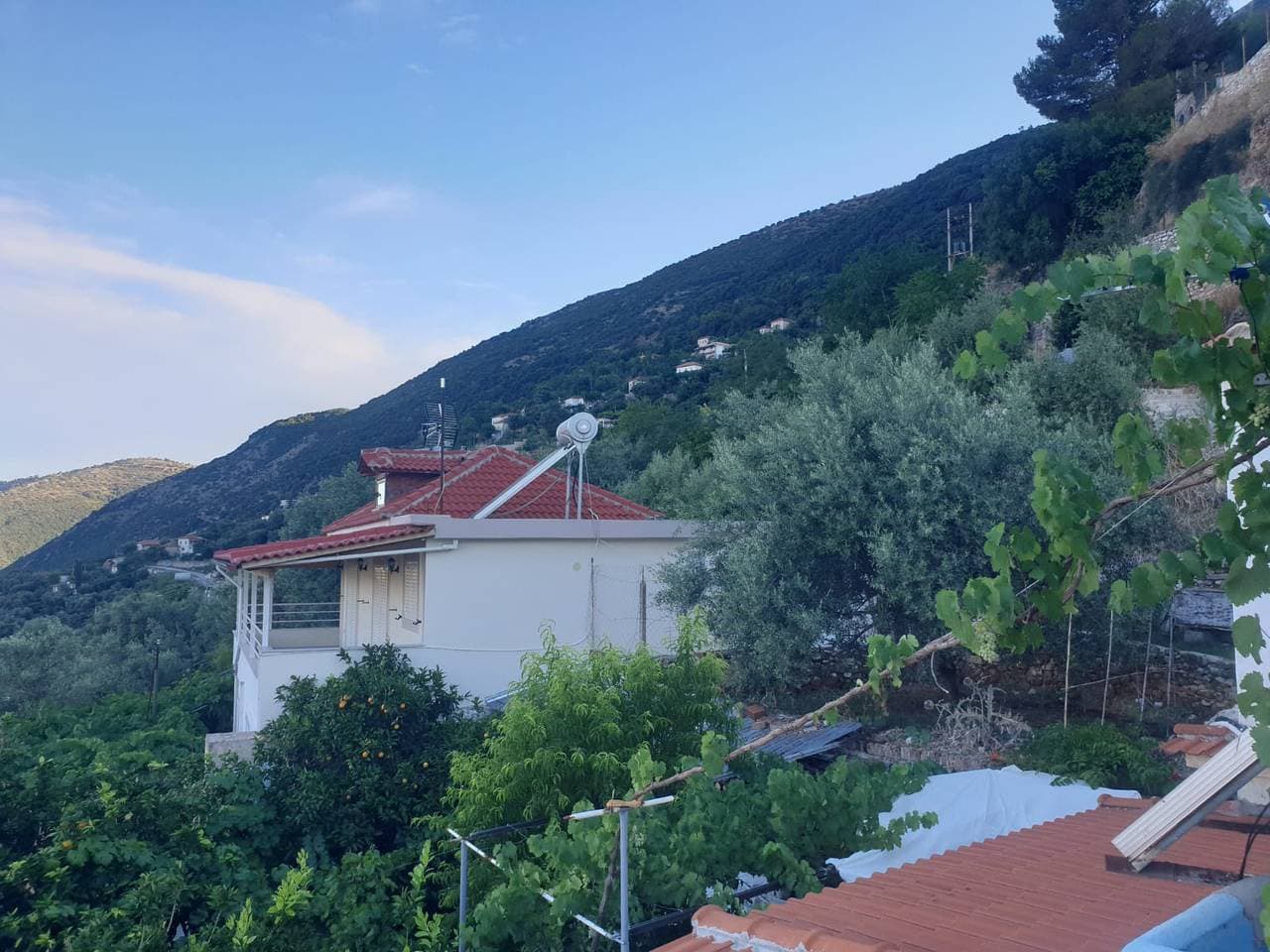 Foto 7 von 20: Studio für 4 Personen mit Garten