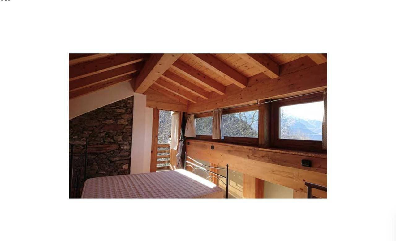 Foto 9 von 12: Two-Bedroom Chalet