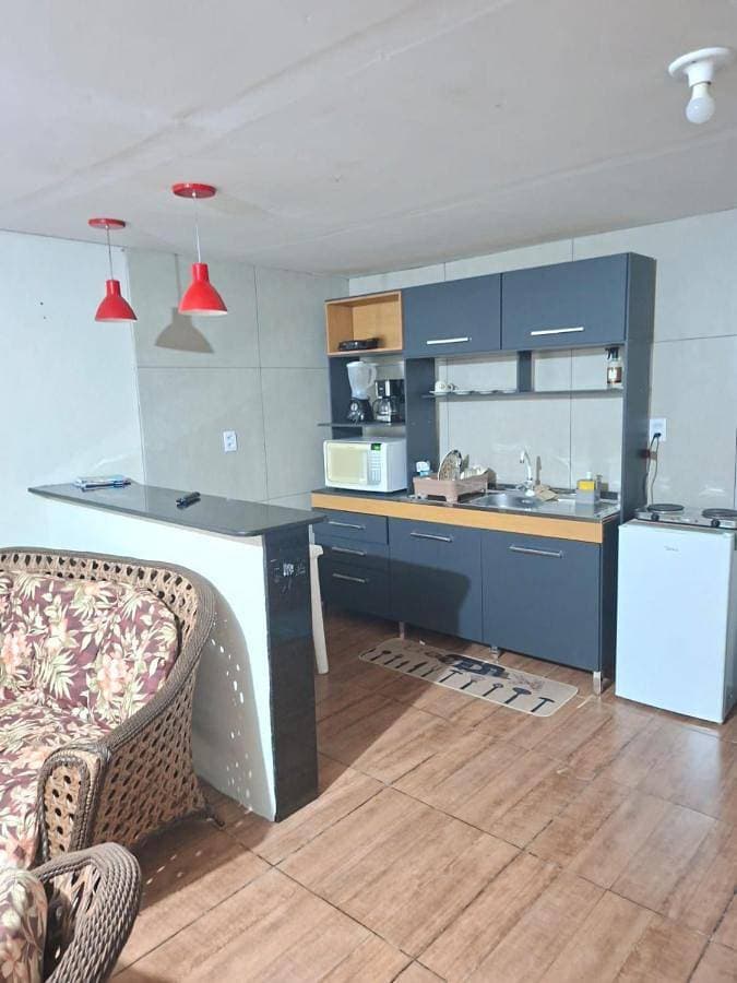 Foto 3 von 15: One-Bedroom House