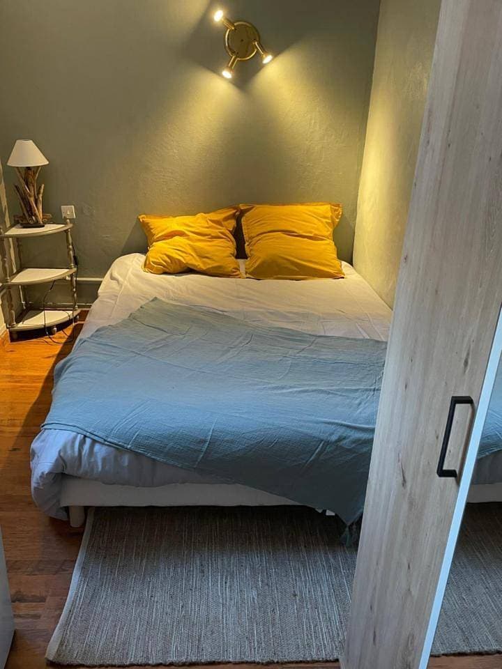 Foto 10 von 14: One-Bedroom Apartment