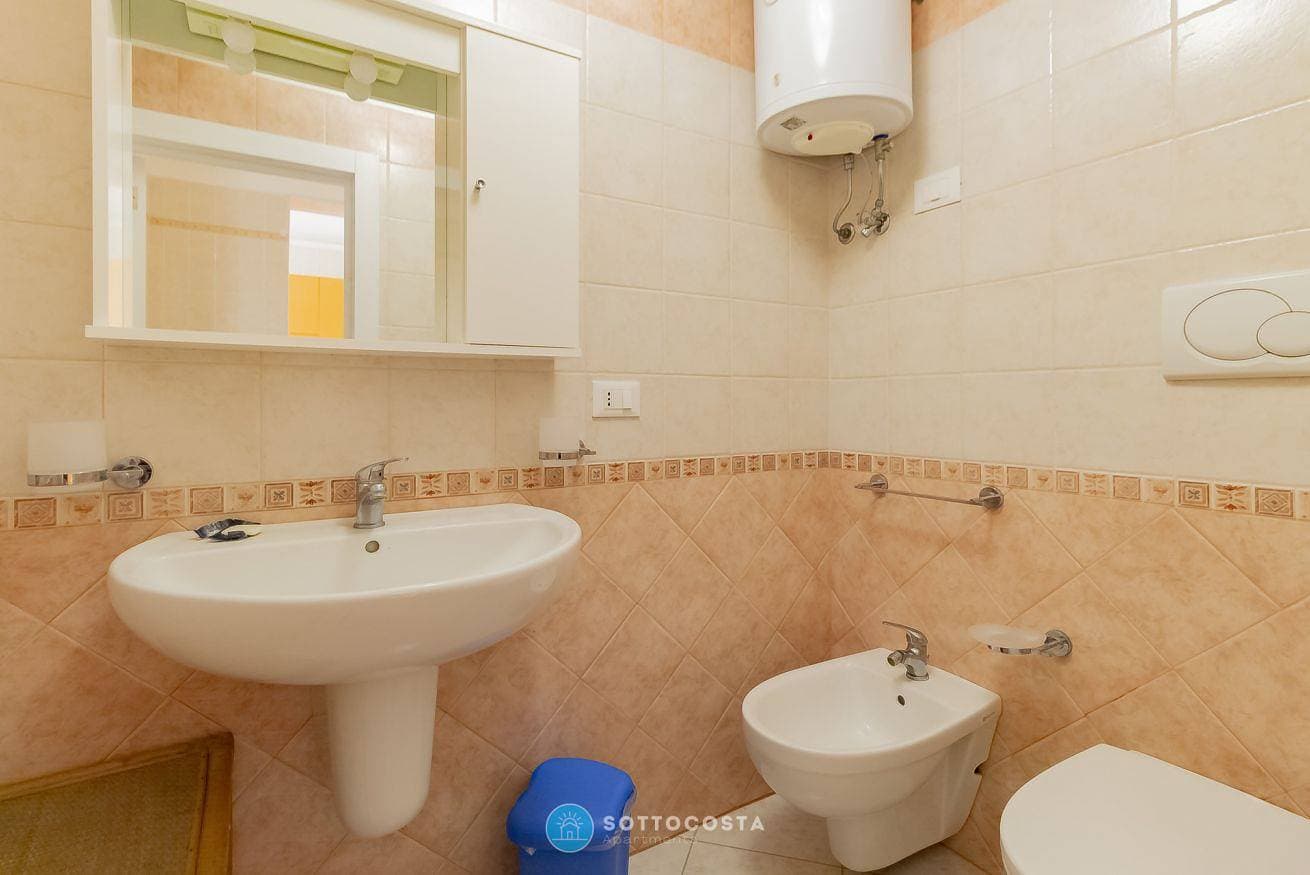Foto 11 von 12: Ferienwohnung für 4 Personen