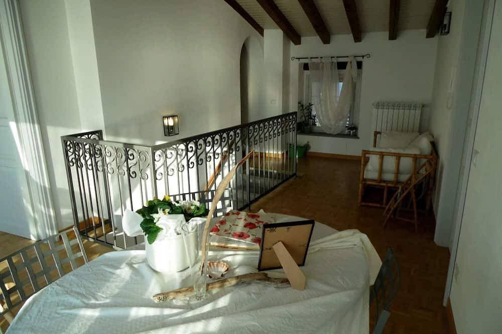 Foto 13 von 29: Wohnung in Vello am Iseo-Strand