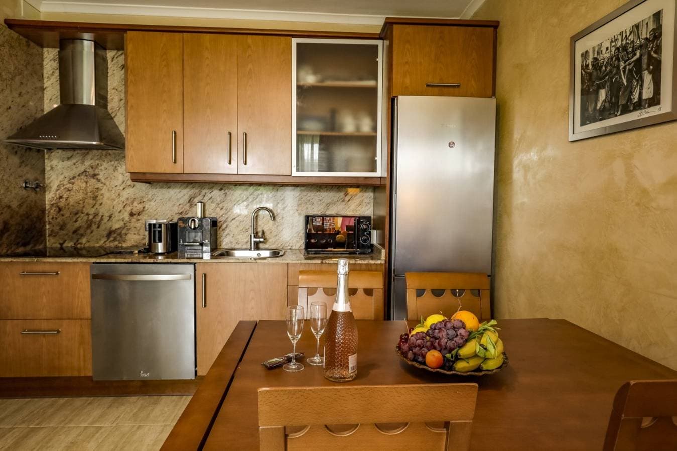 Foto 5 von 19: YourHouse Ronda Playa Holidays