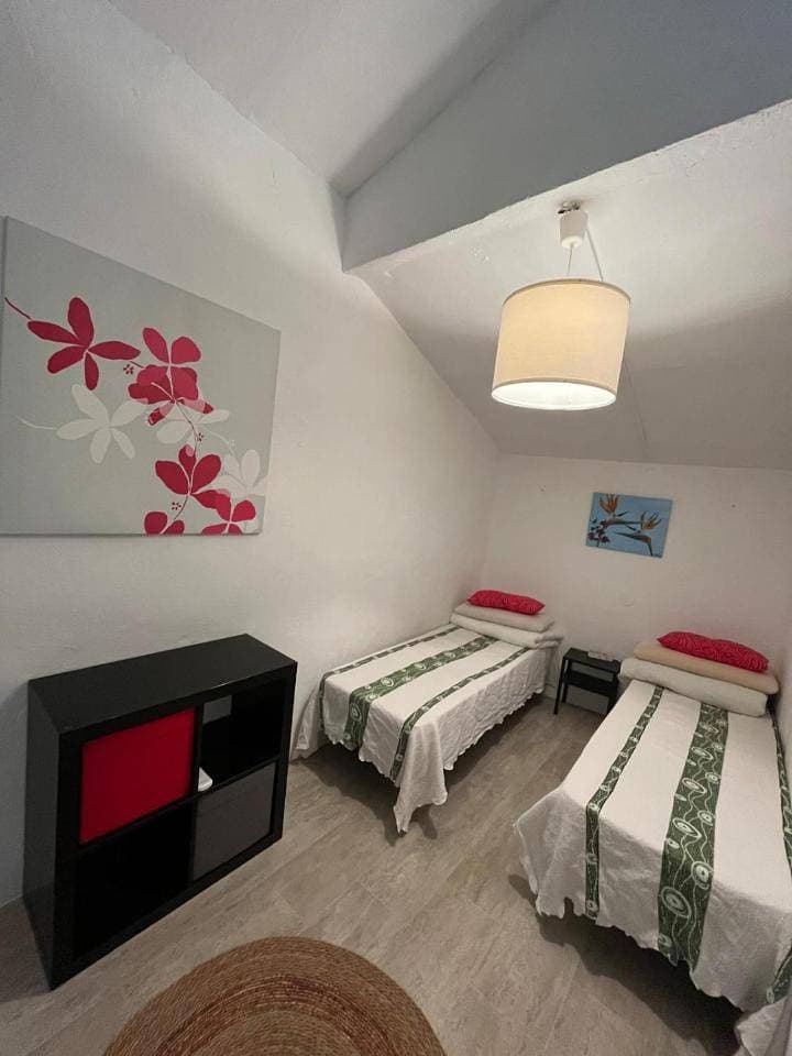 Foto 11 von 49: Two-Bedroom Apartment