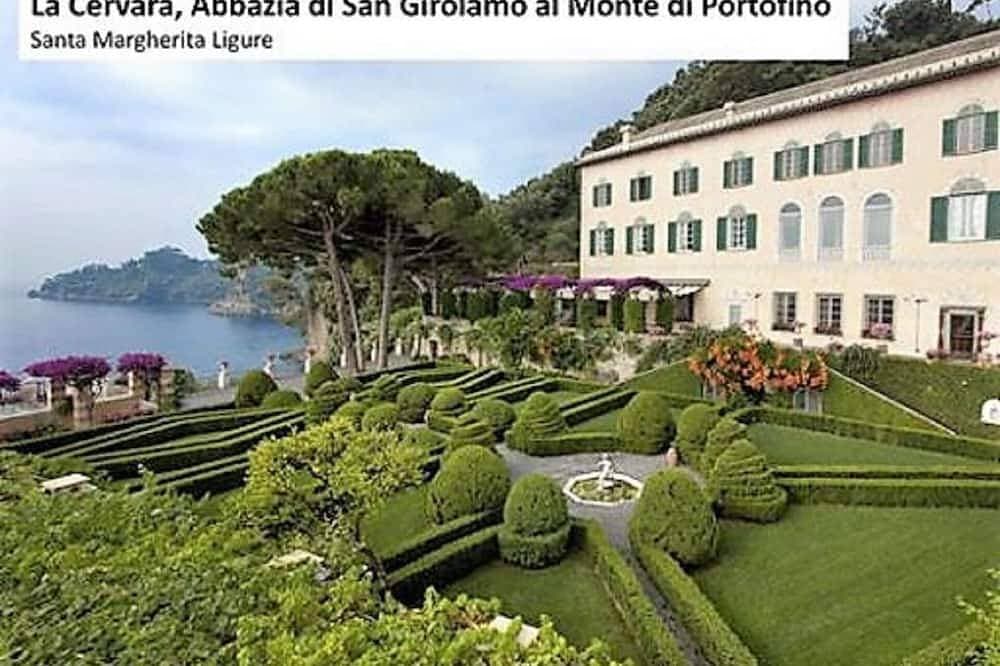 Foto 13 von 30: Rapallo: Ferienwohnung - Rapallo