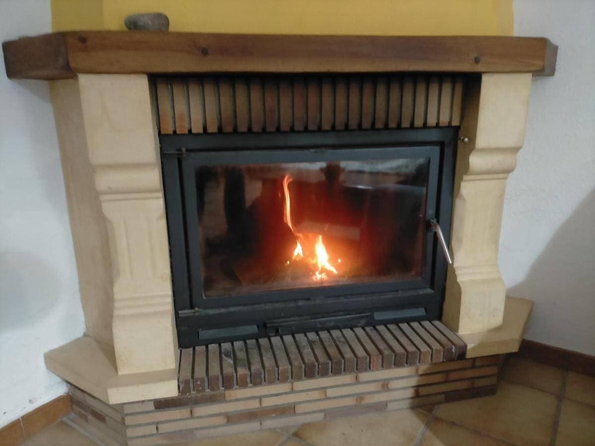 Foto 6 von 8: Landhaus für 3 Personen mit Terrasse