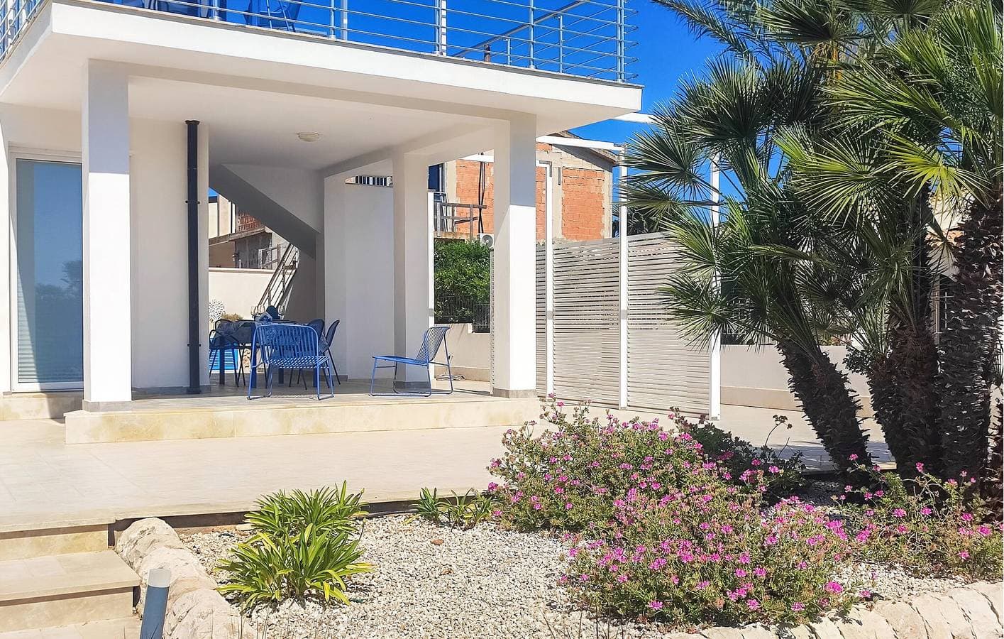 Foto 3 von 29: Gemütliche Ferienwohnung mit Pool, Küche und Strandzugang – 400 m vom Agua Beach Resort entfernt