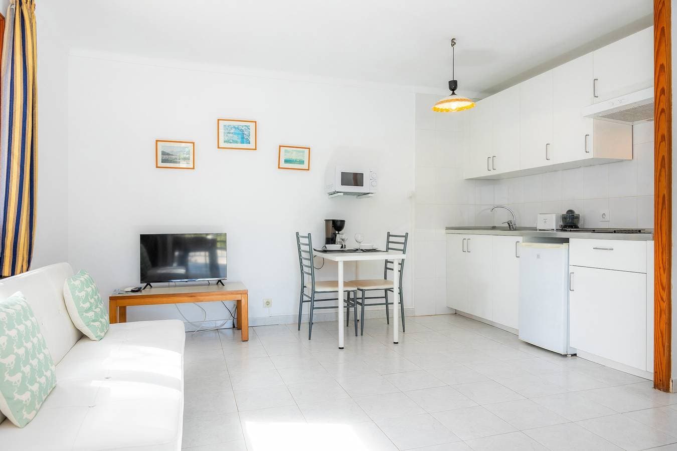 Foto 6 von 21: Ferienwohnung "Mhm 5" mit Balkon und WLAN