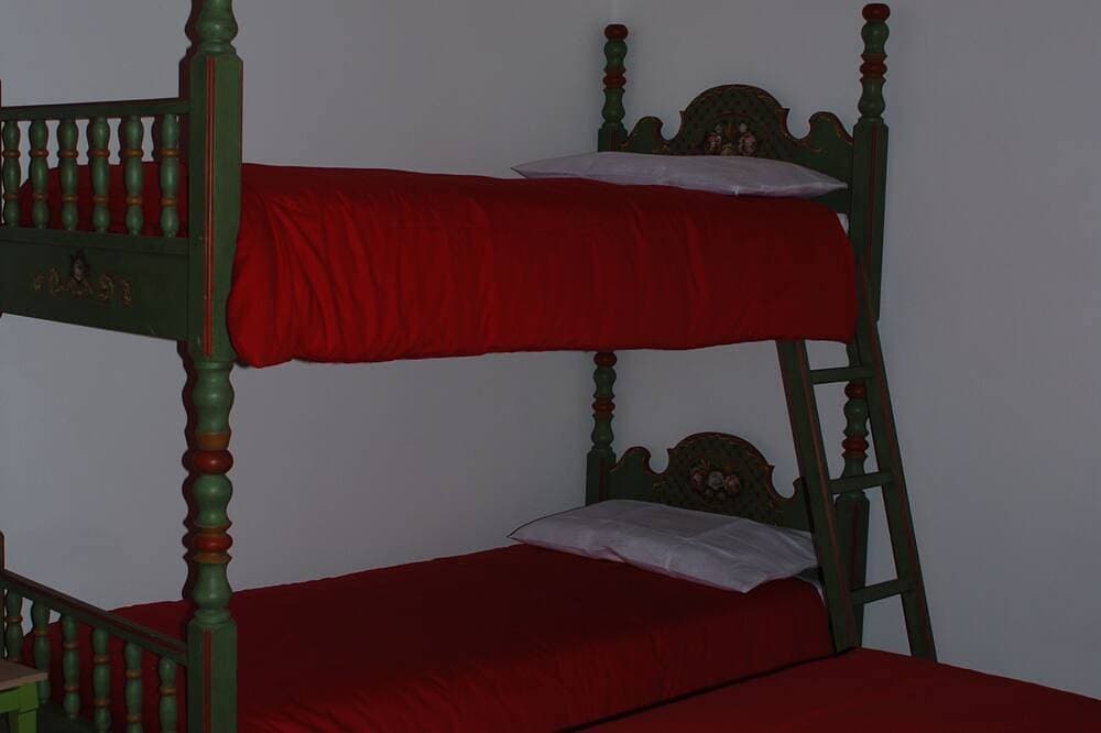 Foto 4 von 30: Spazzaca Ferienwohnung Bormio Via Funivie 63 - 8 Plätze