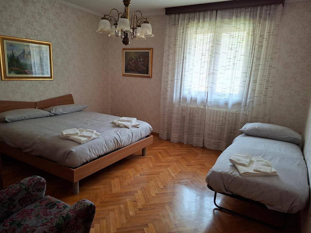 Foto 8 von 16: Double Room