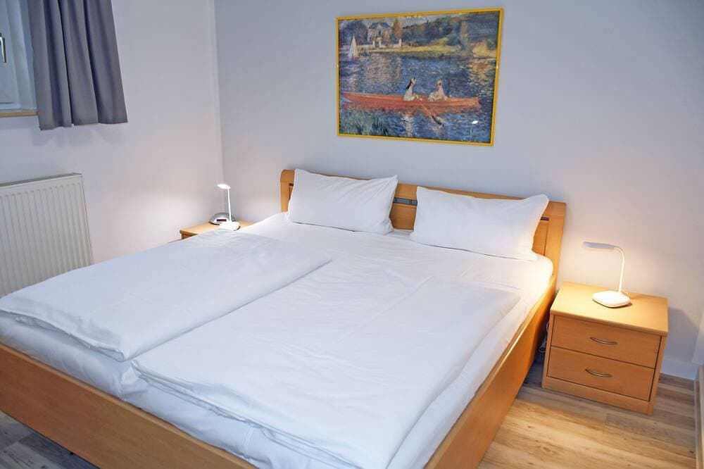 Foto 2 von 15: Ferienwohnung Marie an der Granitz