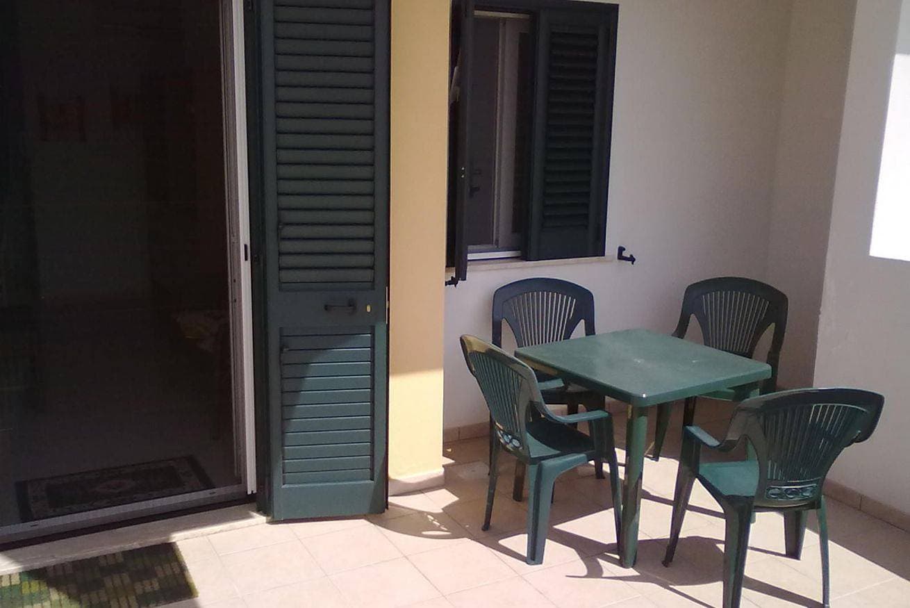 Foto 9 von 13: Ferienwohnung für 4 Personen