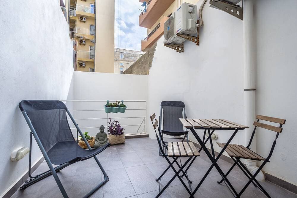 Foto 8 von 8: Fantastic Location Sliema Apartment
