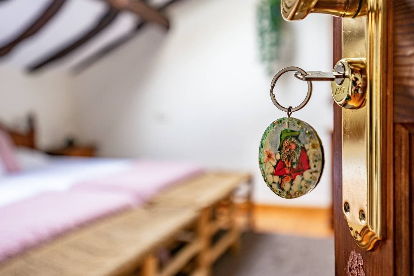 Foto 8 von 19: Casa Rural Selmo im Herzen von Asturien