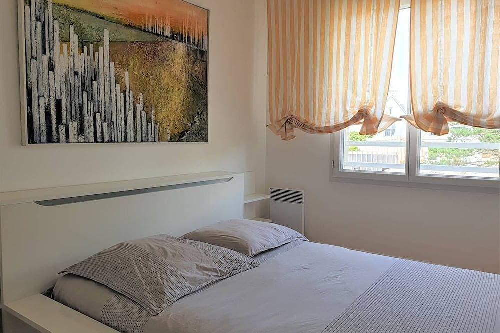 Foto 3 von 17: Apartment 50m from Coz-Pors beach in Tregastel