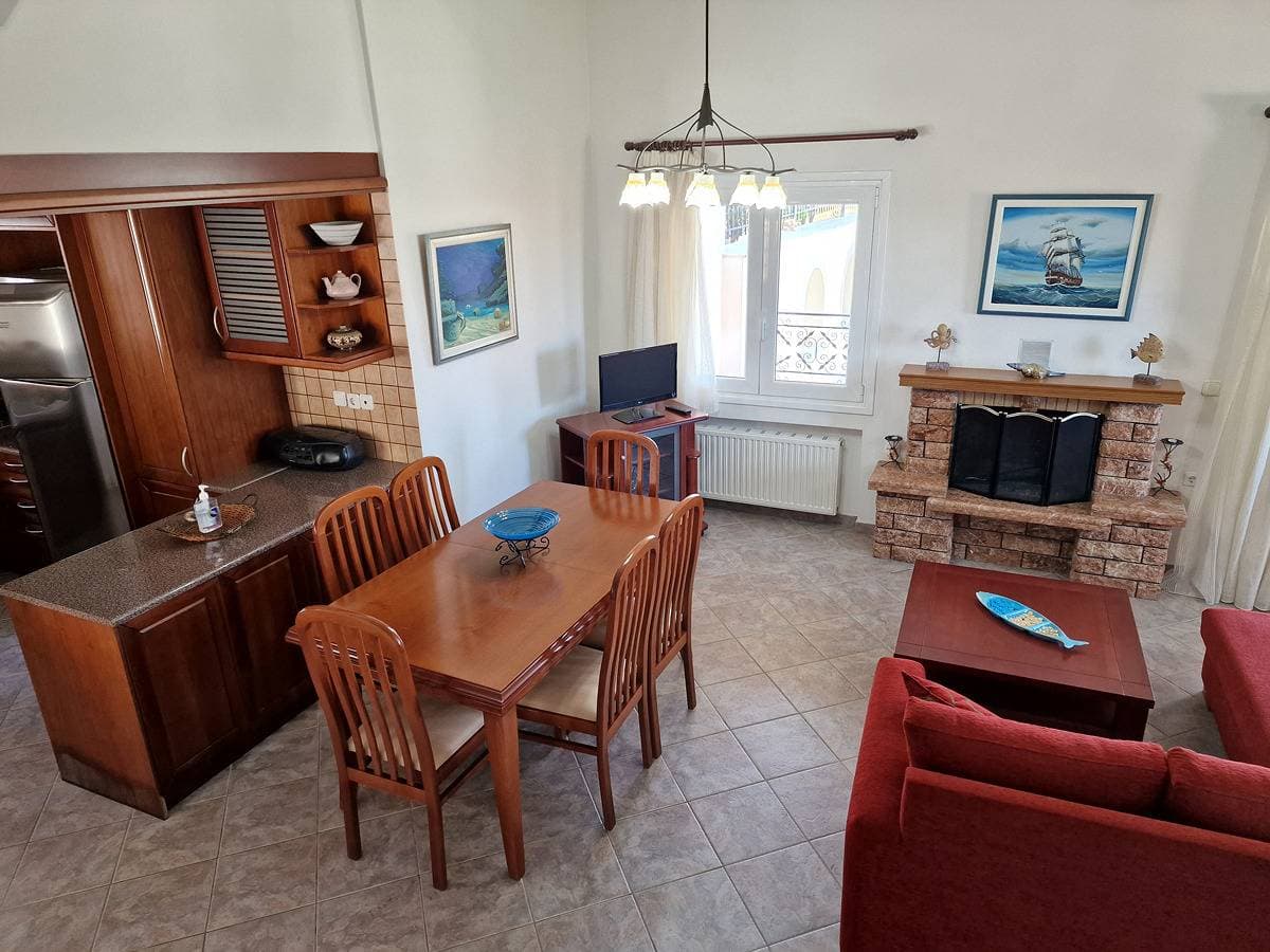 Foto 13 von 62: Die Mirador Boutique Villa mit malerischem Meerblick