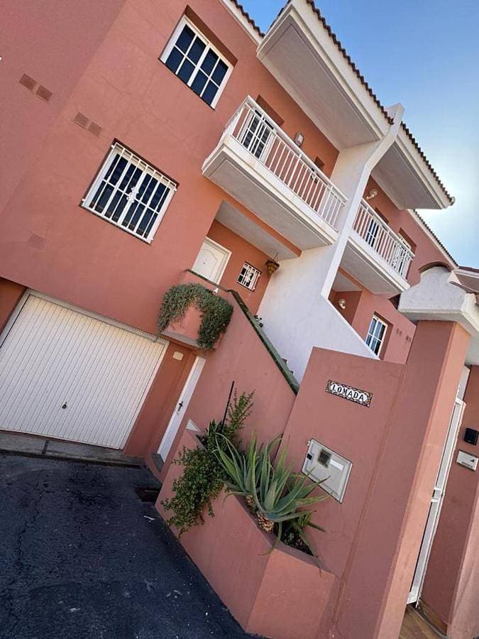 Vivienda vacacional Lomada 1