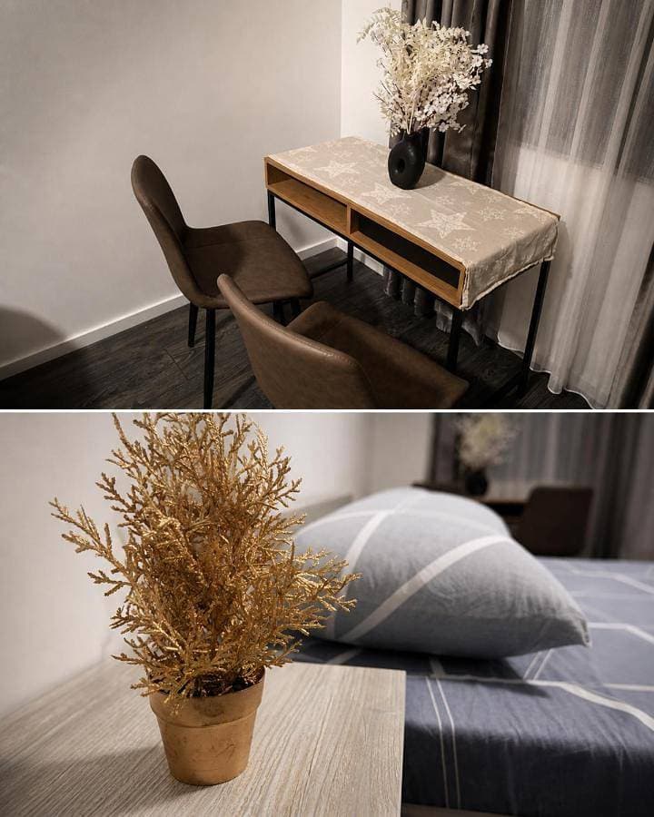 Foto 4 von 9: Standard Twin Room