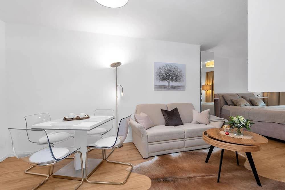 Ferienwohnung Herzstück 1