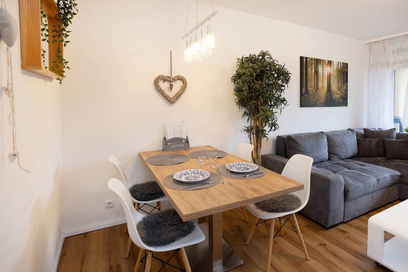 Foto 6 von 27: Ferienwohnung Traumhaft