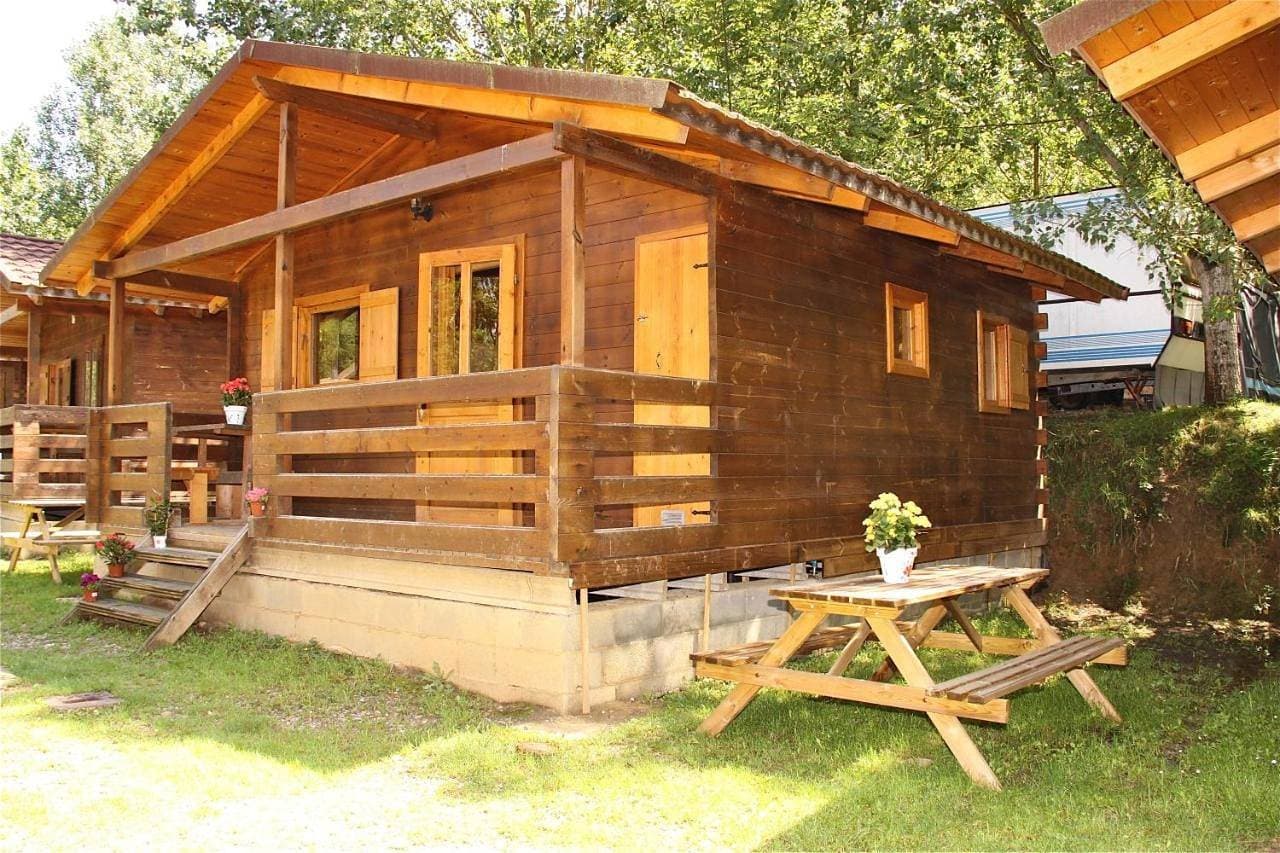 Foto 3 von 39: Bungalow (2 Adults)