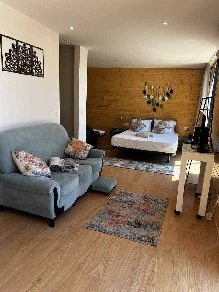 Foto 6 von 29: Studio