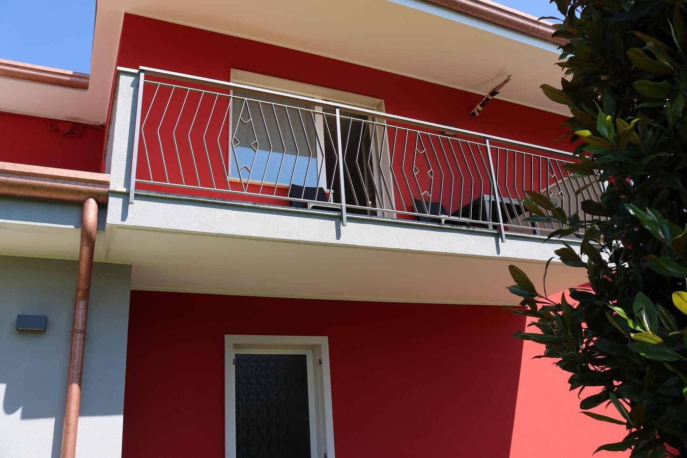 Foto 4 von 31: Ferienwohnung mit Pool und Klimaanlage