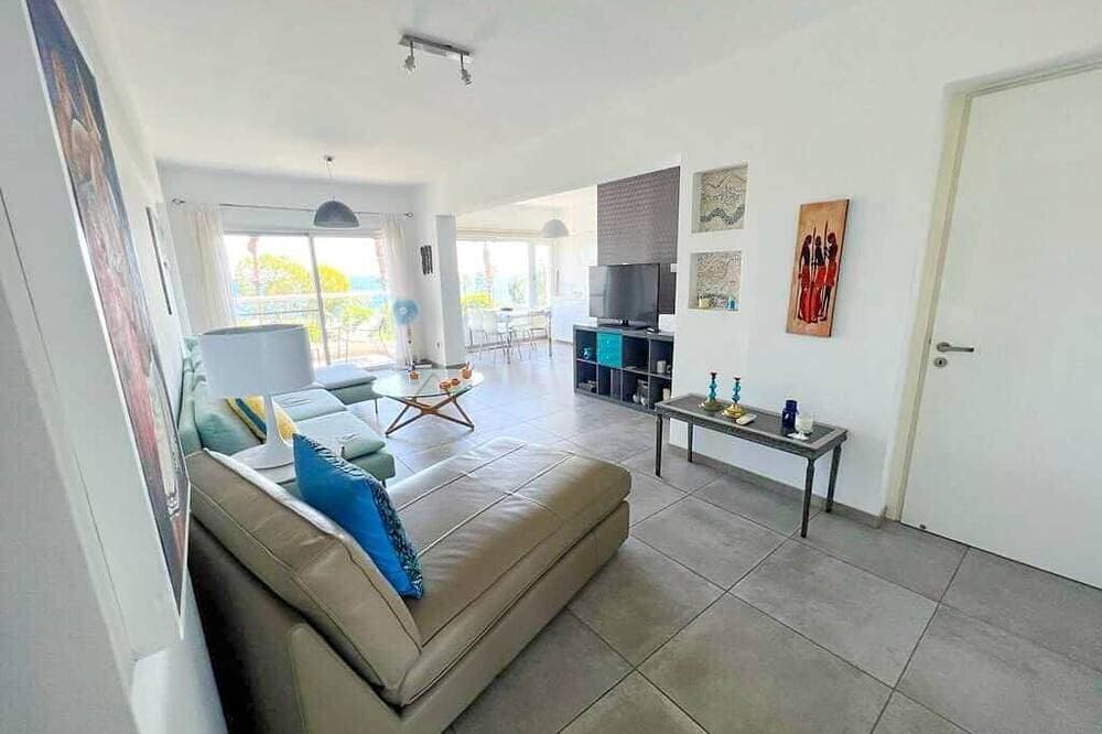 Foto 12 von 30: Hawaii Royal Sea View Apartment - 2bed, 2 bathroom