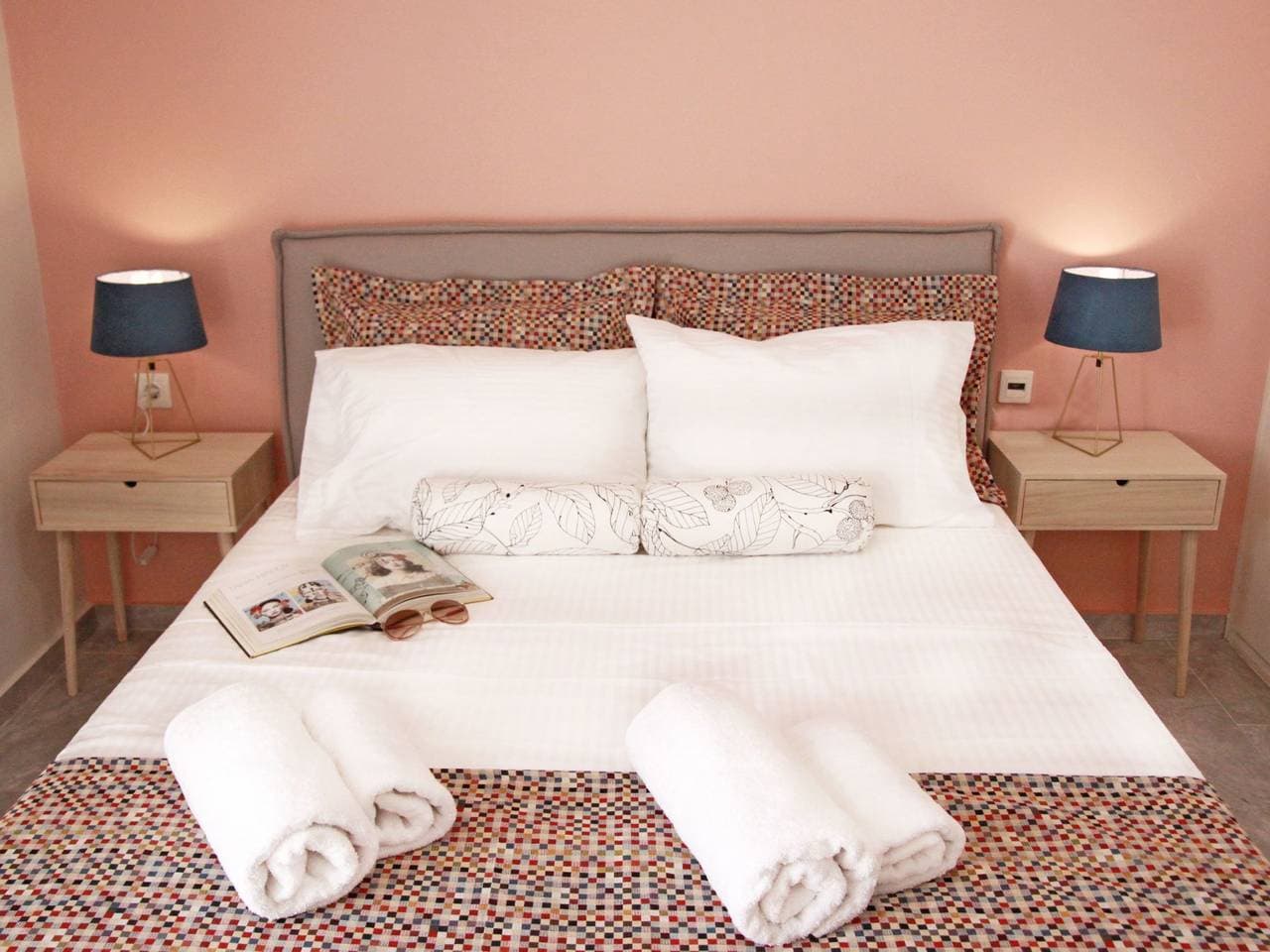 Foto 8 von 35: Tres Jolie Stylish Cityheart Wohnung