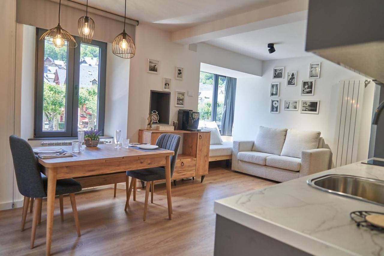 Apartamentos Casa Nostra 1