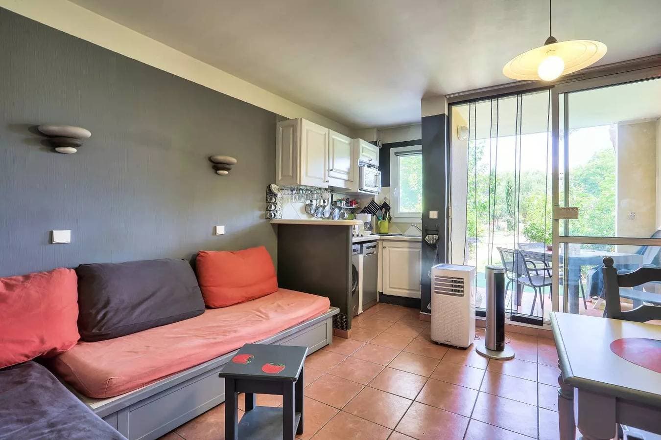 Foto 13 von 28: 2-Zimmer-Wohnung für 4 Personen - Auswahl