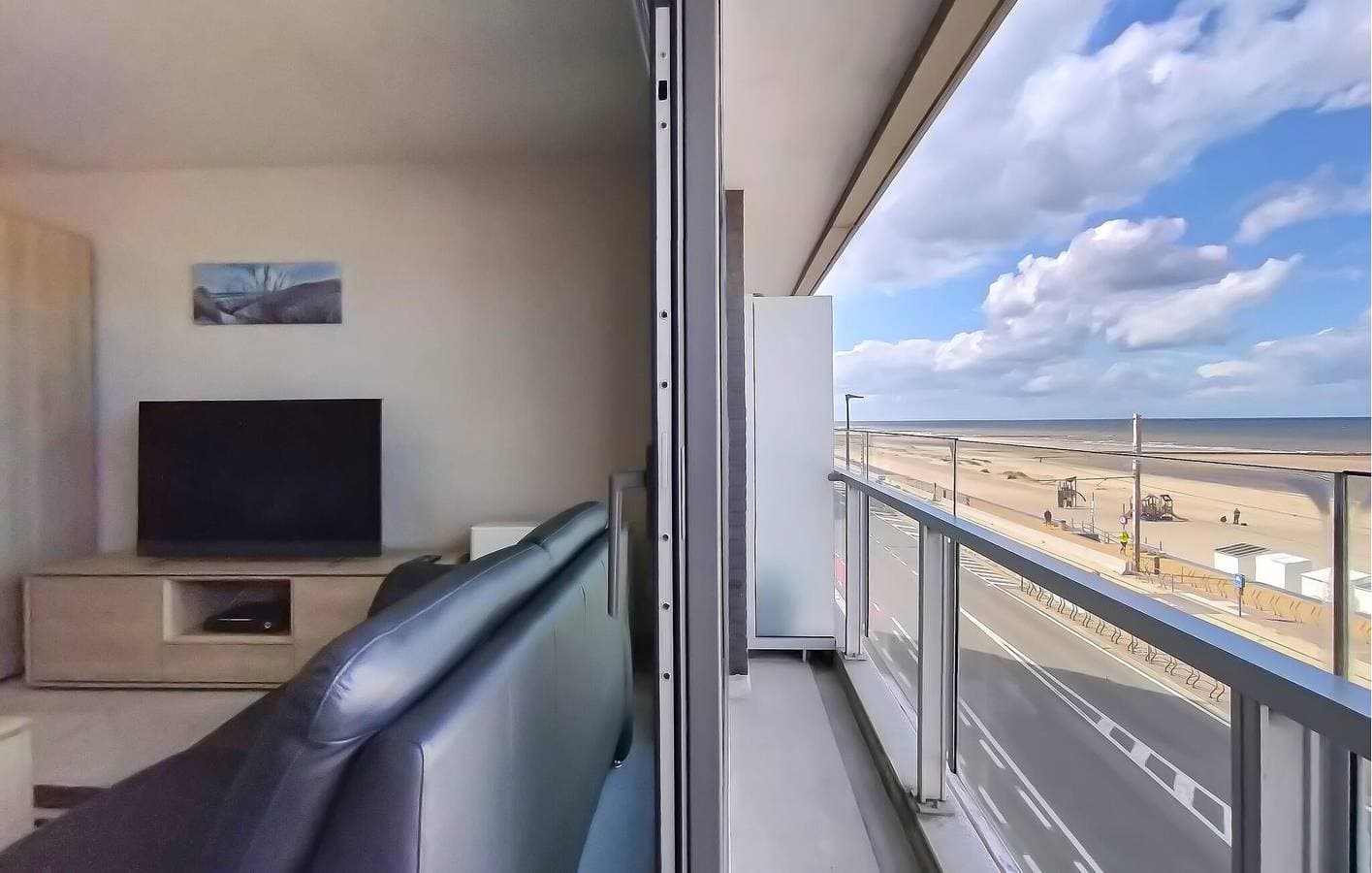 Foto 10 von 26: Ferienwohnung für 4 Personen mit Terrasse