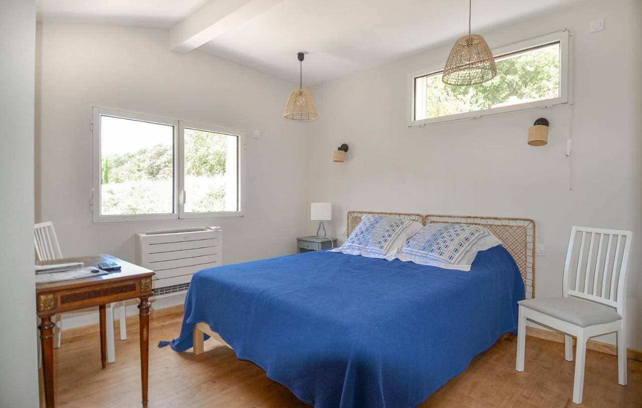 Foto 12 von 15: Four-Bedroom Holiday Home