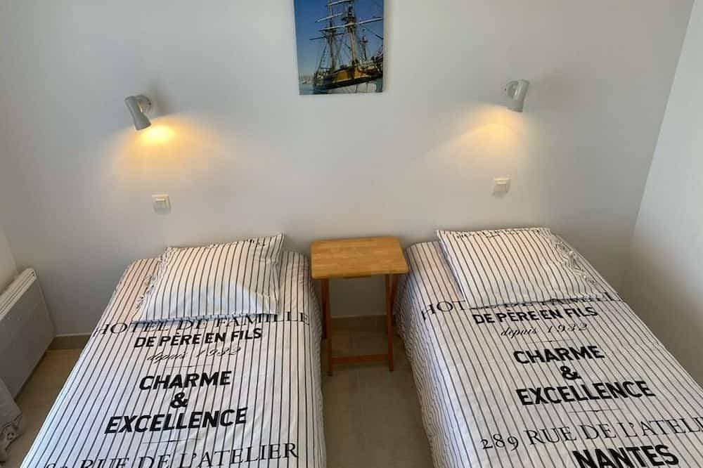 Foto 6 von 18: Cabourg/Le Home: Supervised beach 100 m'away. Close to thalasso and golf.