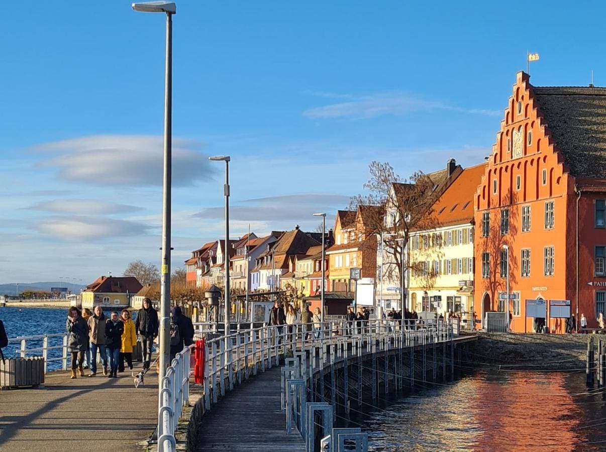 Ferienwohnung Schwabenstuben 1