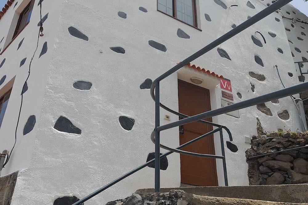 Ruhig gelegenes Appartment mit Blick nach Teneriffa 1