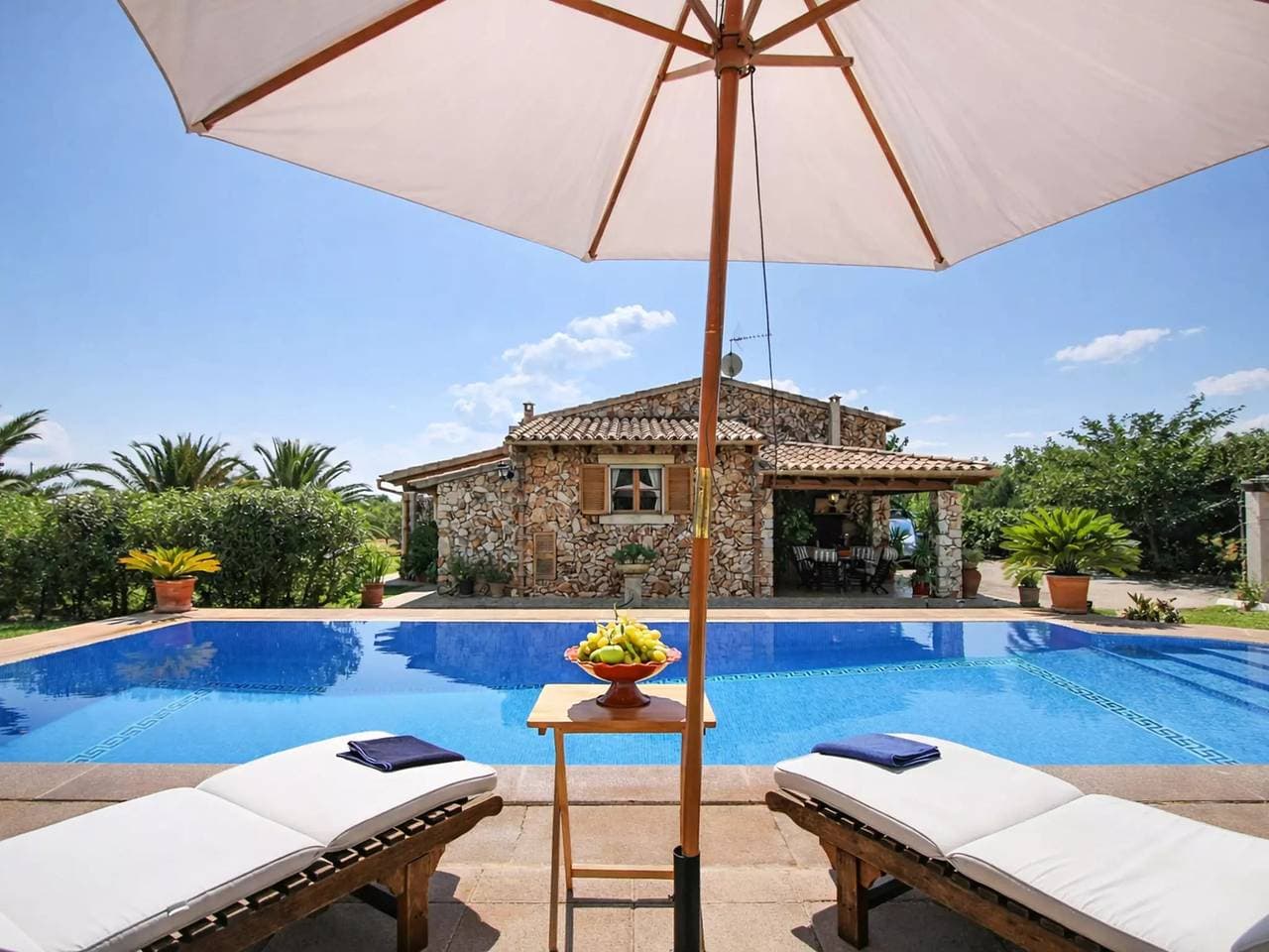 Foto 6 von 20: Maison 4 Personnes