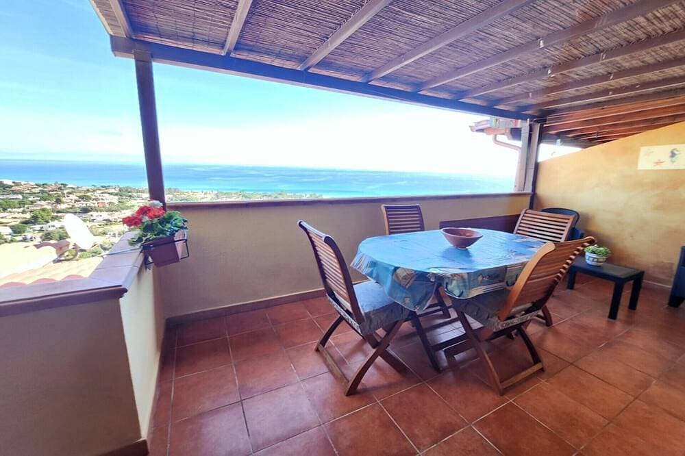 Foto 11 von 18: House Laura sea view Bestvacationever
