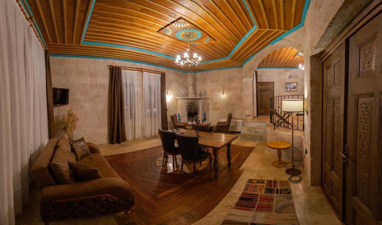 Foto 6 von 34: Superior King Suite