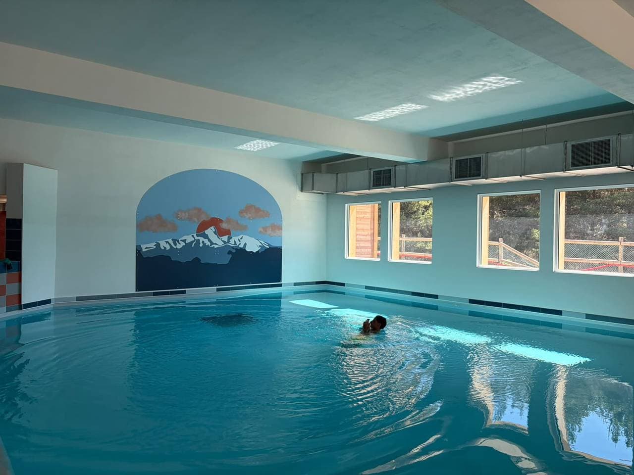 Foto 11 von 16: Bergstudio in der Nähe von Skipisten
