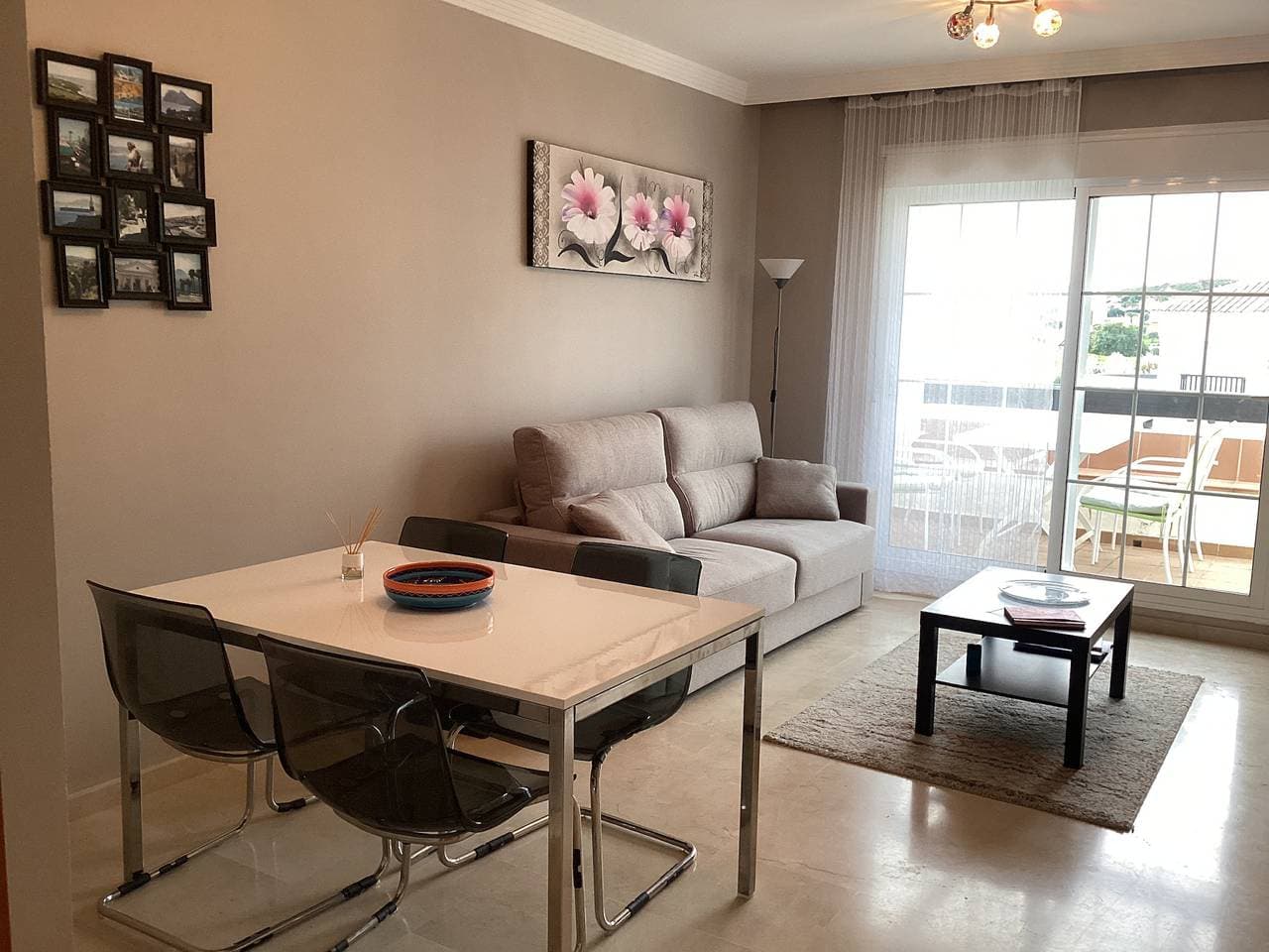 Foto 5 von 18: Residencial Duquesa 2101 Pool View