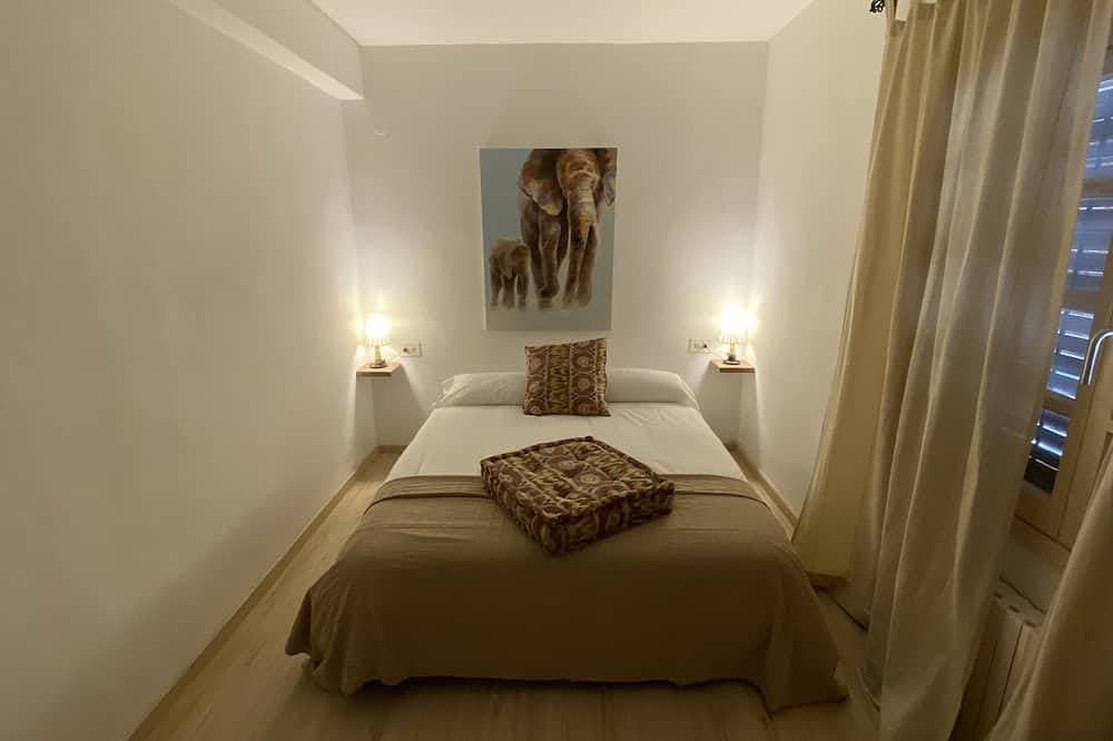Foto 2 von 30: Casa Rosita, kostenloses WLAN, 75 Meter vom Strand Niu Blau, ideale Familien.